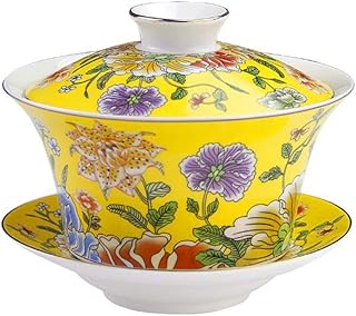 颗星,最多 5 颗星29ybk tech 玻璃茶壶 带精美中国冲泡器 滤网 快乐鸟